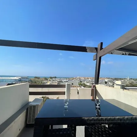 Renove, Vue - 2 Pers. - Fr-1-867-14 דירה