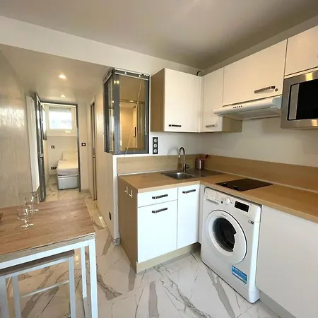Renove, Vue - 2 Pers. - Fr-1-867-14 דירה *