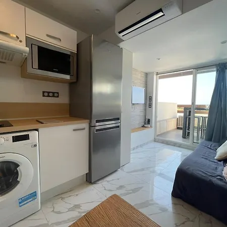 דירה Renove, Vue - 2 Pers. - Fr-1-867-14 *
