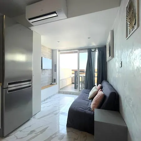 Renove, Vue - 2 Pers. - Fr-1-867-14 דירה